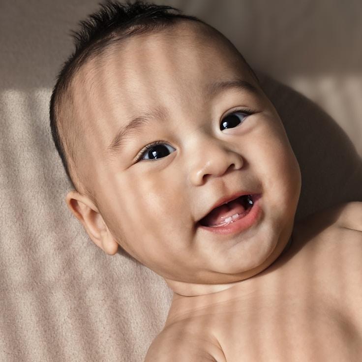 Portrait of Morgan Hale, community mentor and Italian cuisine specialist